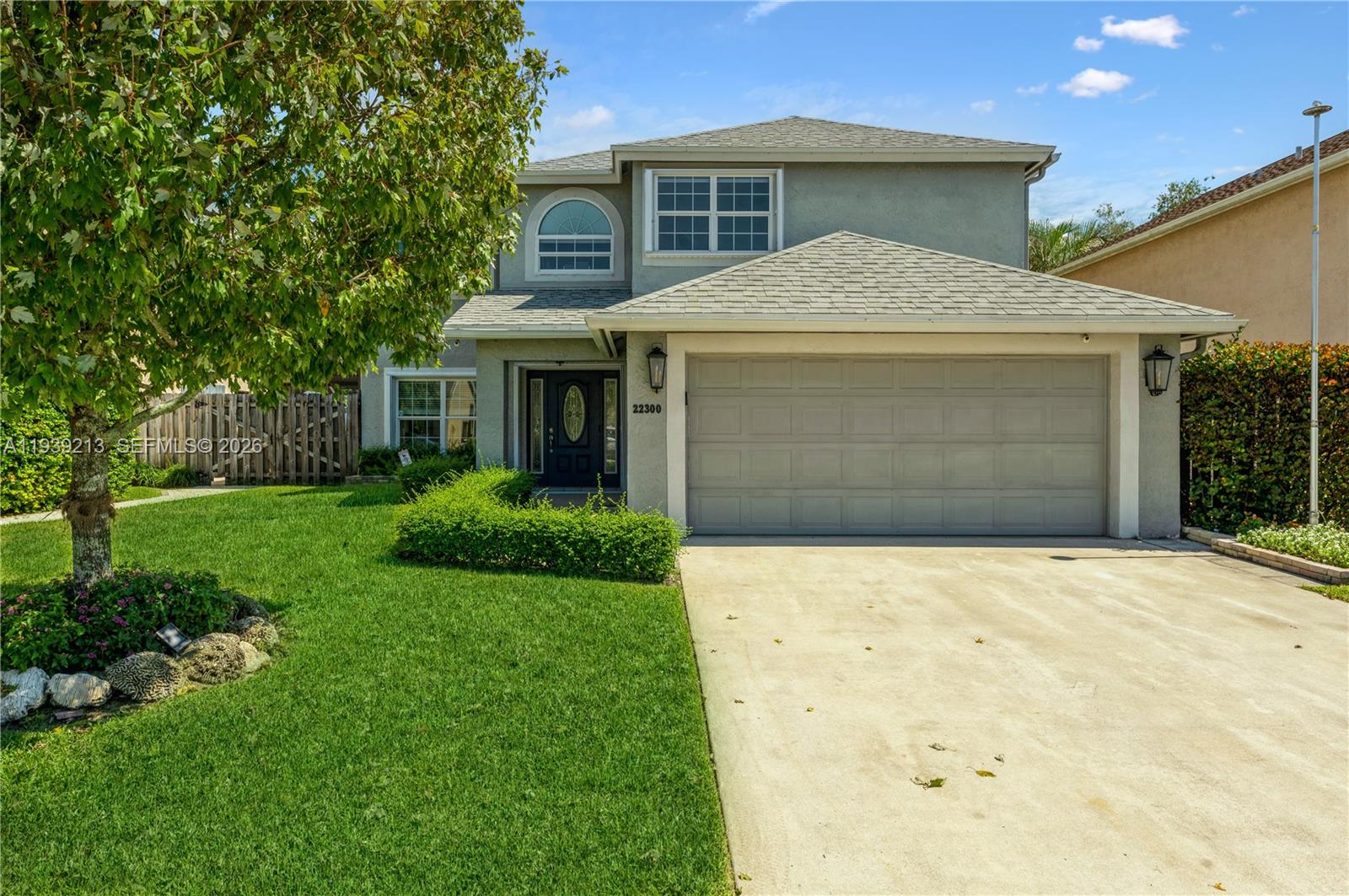 TRENDS AT BOCA RATON UNIT - Residential