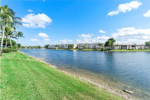 A home in Tamarac