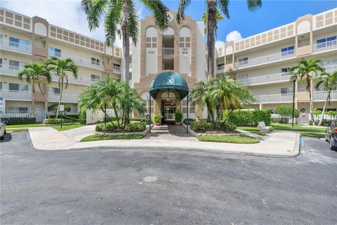 A home in Tamarac