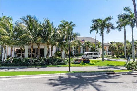 A home in Tamarac