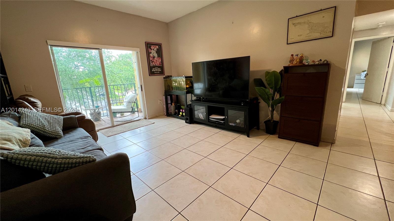 PALM GARDENS AT DORAL CON - Residential