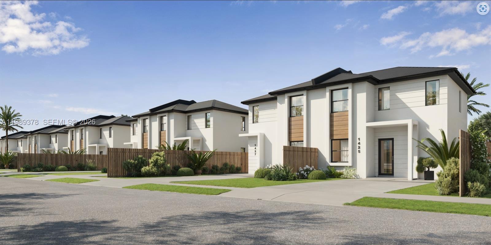 Limonar Estates - Residential