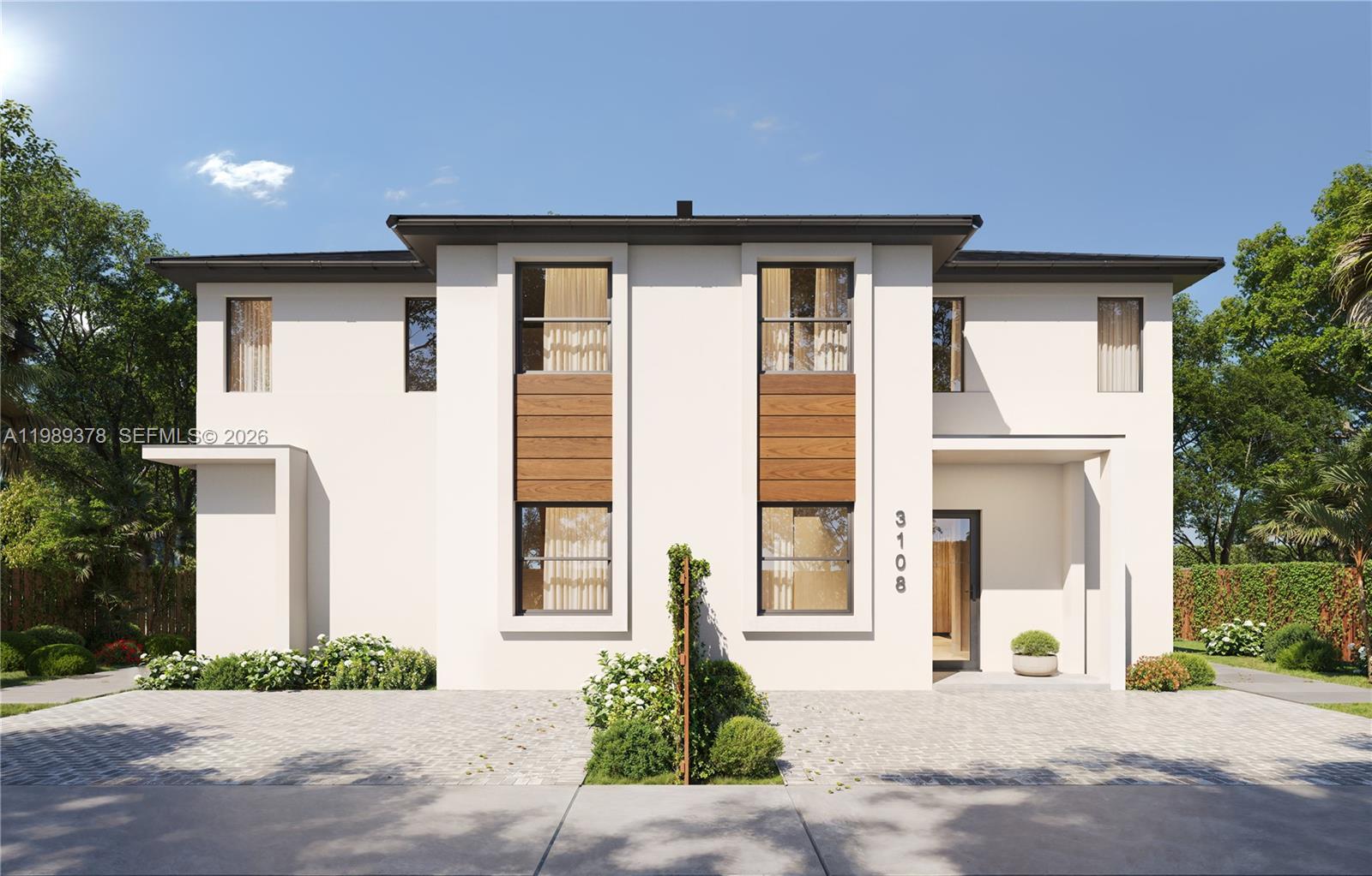 Limonar Estates - Residential