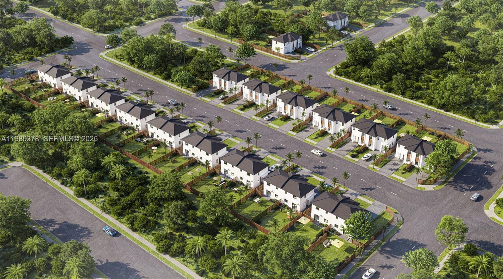 Limonar Estates - Residential