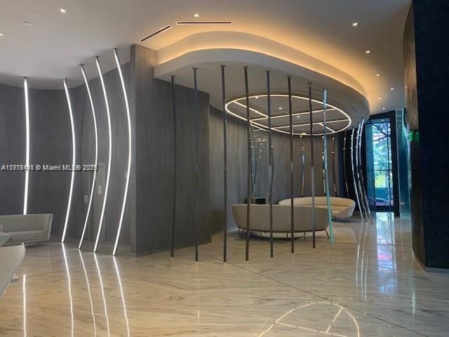 BRICKELL FLATIRON CONDO - Residential Lease