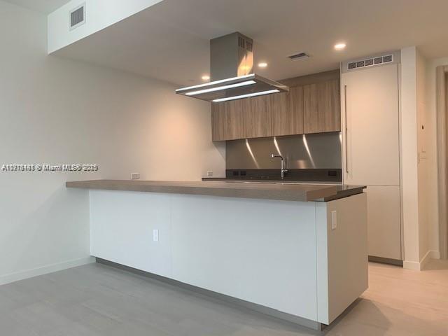 BRICKELL FLATIRON CONDO - Residential Lease