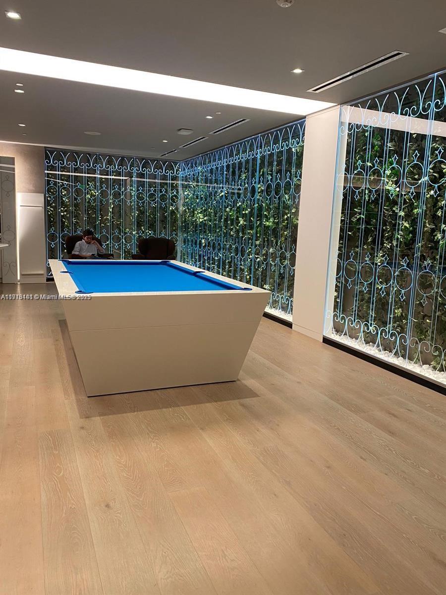 BRICKELL FLATIRON CONDO - Residential Lease