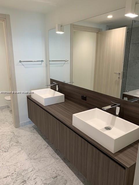 BRICKELL FLATIRON CONDO - Residential Lease