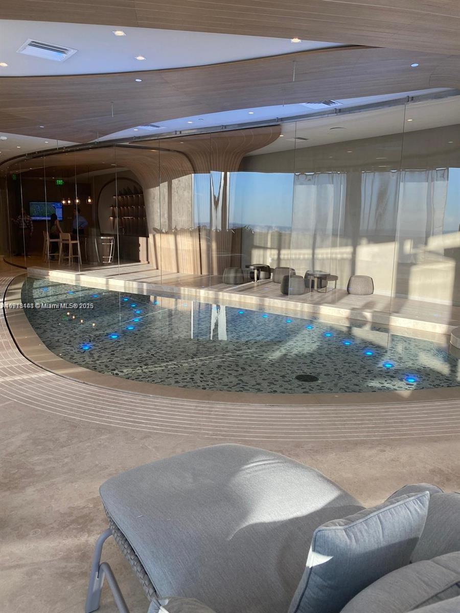 BRICKELL FLATIRON CONDO - Residential Lease