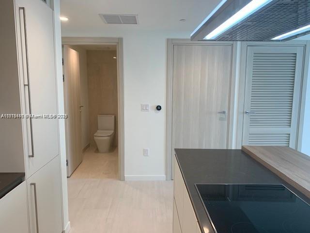 BRICKELL FLATIRON CONDO - Residential Lease
