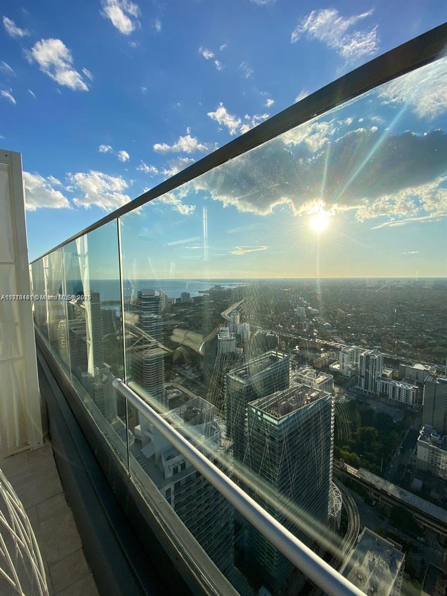 BRICKELL FLATIRON CONDO - Residential Lease