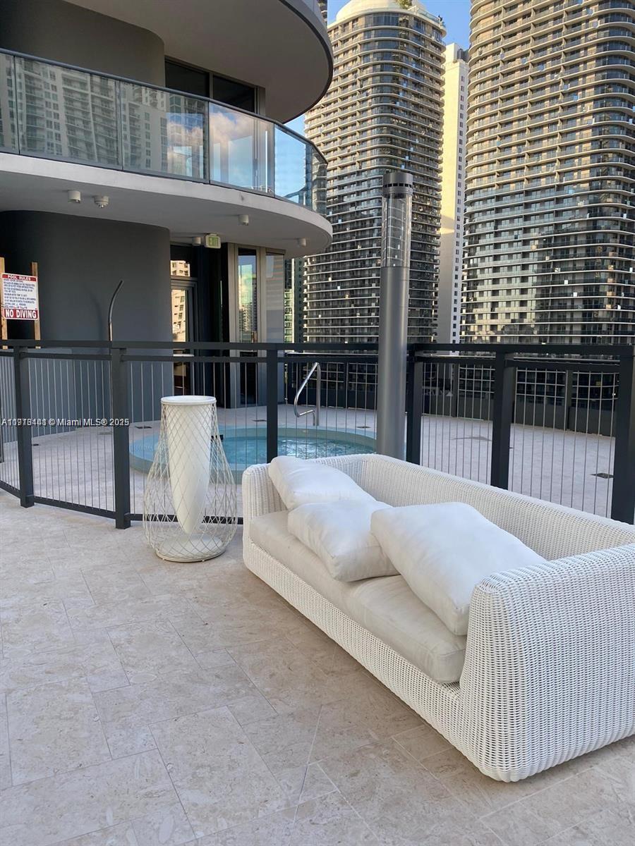 BRICKELL FLATIRON CONDO - Residential Lease