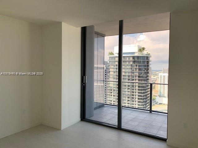 BRICKELL FLATIRON CONDO - Residential Lease
