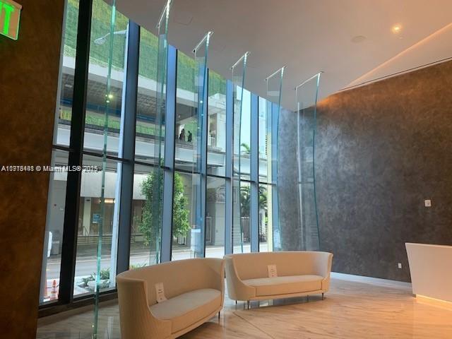 BRICKELL FLATIRON CONDO - Residential Lease