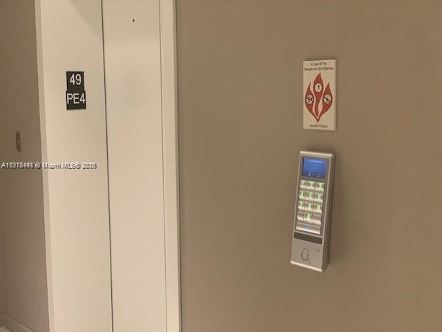 BRICKELL FLATIRON CONDO - Residential Lease