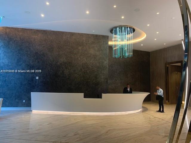 BRICKELL FLATIRON CONDO - Residential Lease