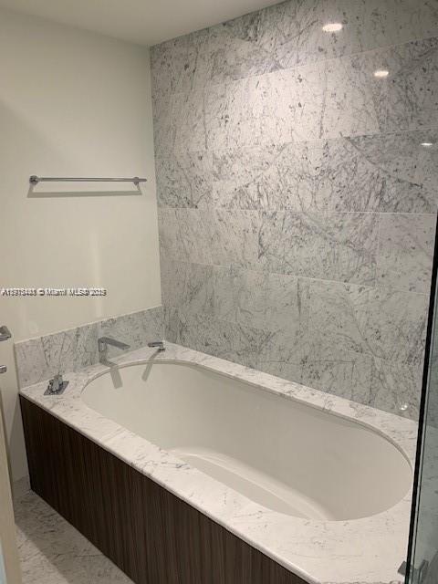 BRICKELL FLATIRON CONDO - Residential Lease