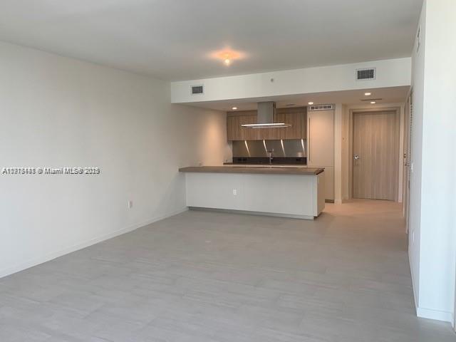 BRICKELL FLATIRON CONDO - Residential Lease