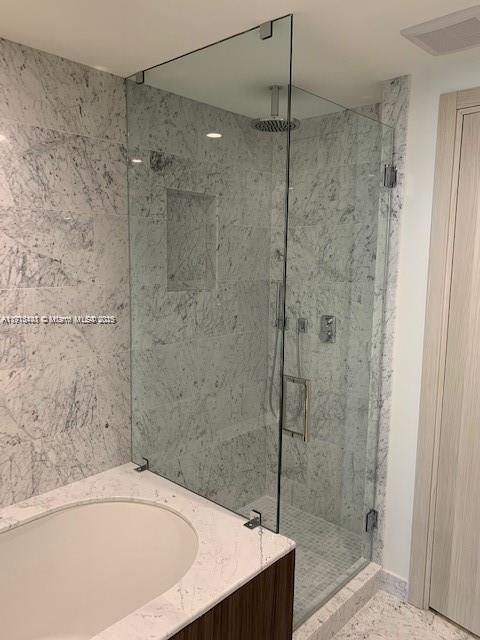 BRICKELL FLATIRON CONDO - Residential Lease