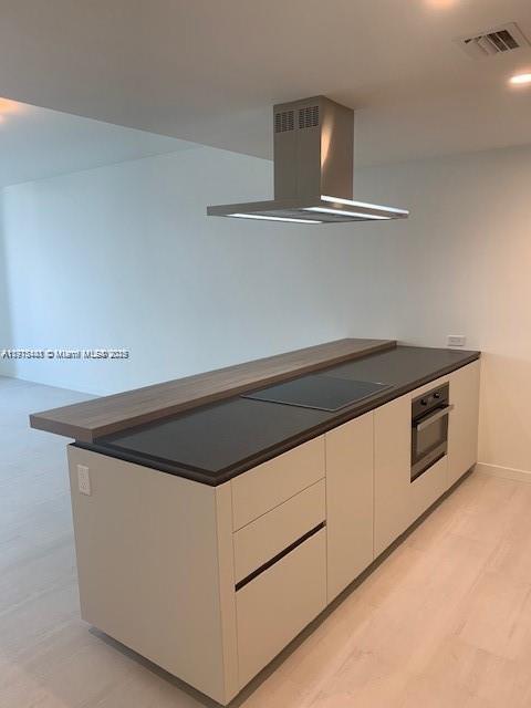 BRICKELL FLATIRON CONDO - Residential Lease