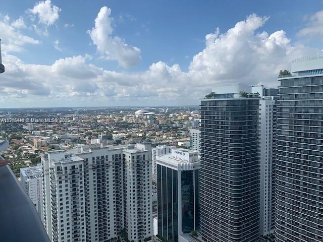 BRICKELL FLATIRON CONDO - Residential Lease