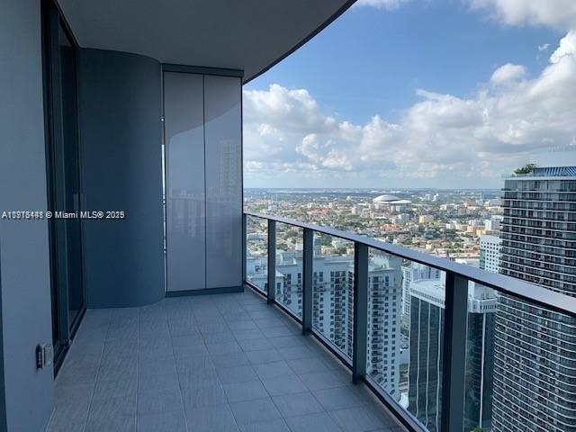 BRICKELL FLATIRON CONDO - Residential Lease