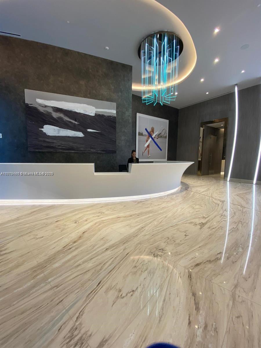 BRICKELL FLATIRON CONDO - Residential Lease