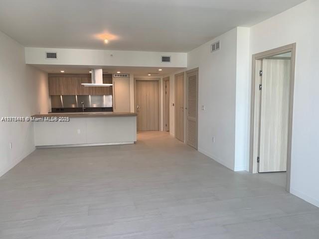 BRICKELL FLATIRON CONDO - Residential Lease