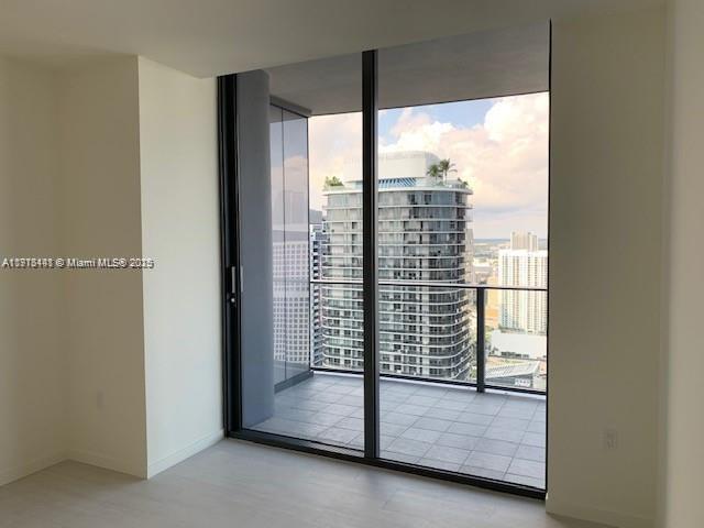 BRICKELL FLATIRON CONDO - Residential Lease
