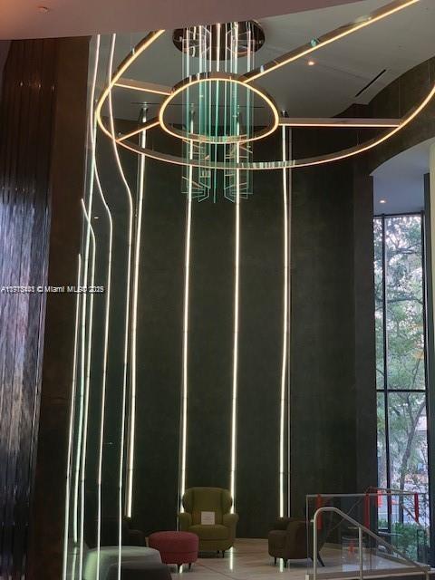 BRICKELL FLATIRON CONDO - Residential Lease