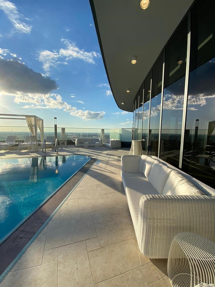 BRICKELL FLATIRON CONDO - Residential Lease