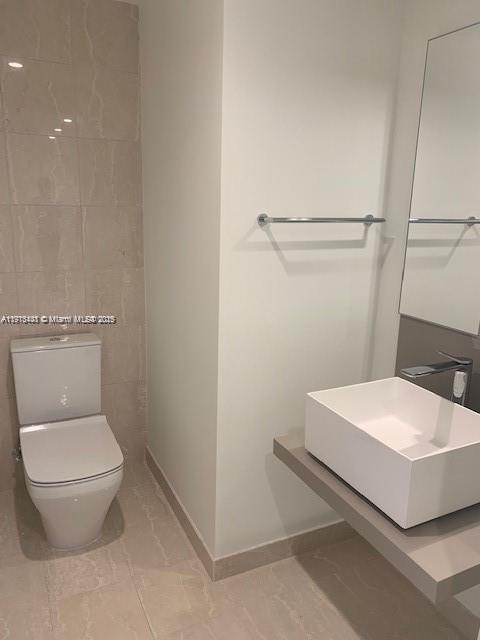 BRICKELL FLATIRON CONDO - Residential Lease