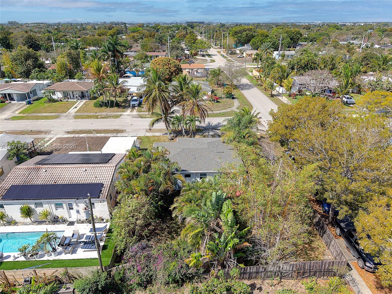 NORTH ANDREWS TERRACE SEC - Residential