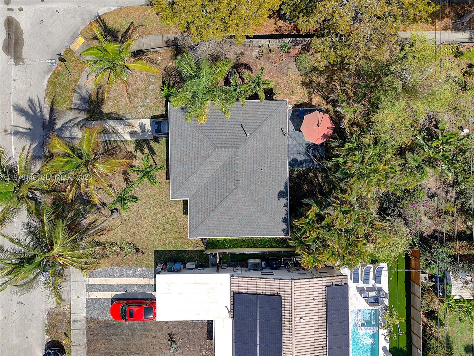 NORTH ANDREWS TERRACE SEC - Residential