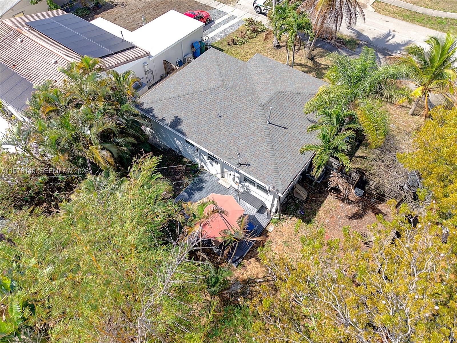 NORTH ANDREWS TERRACE SEC - Residential