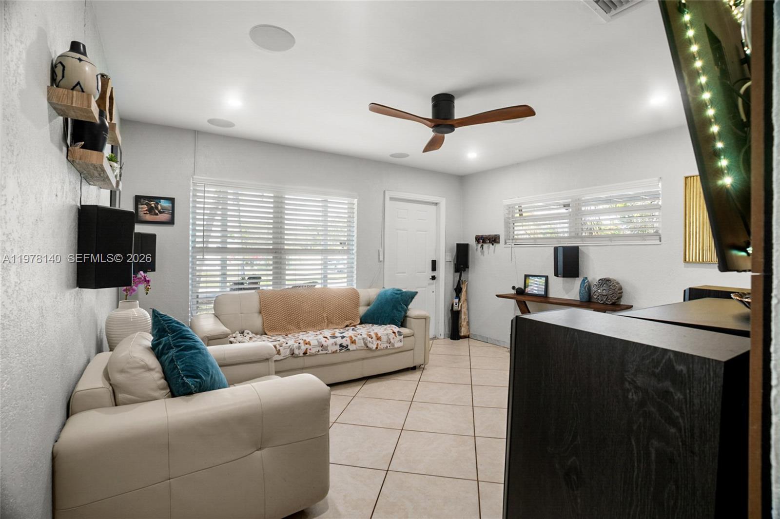 NORTH ANDREWS TERRACE SEC - Residential