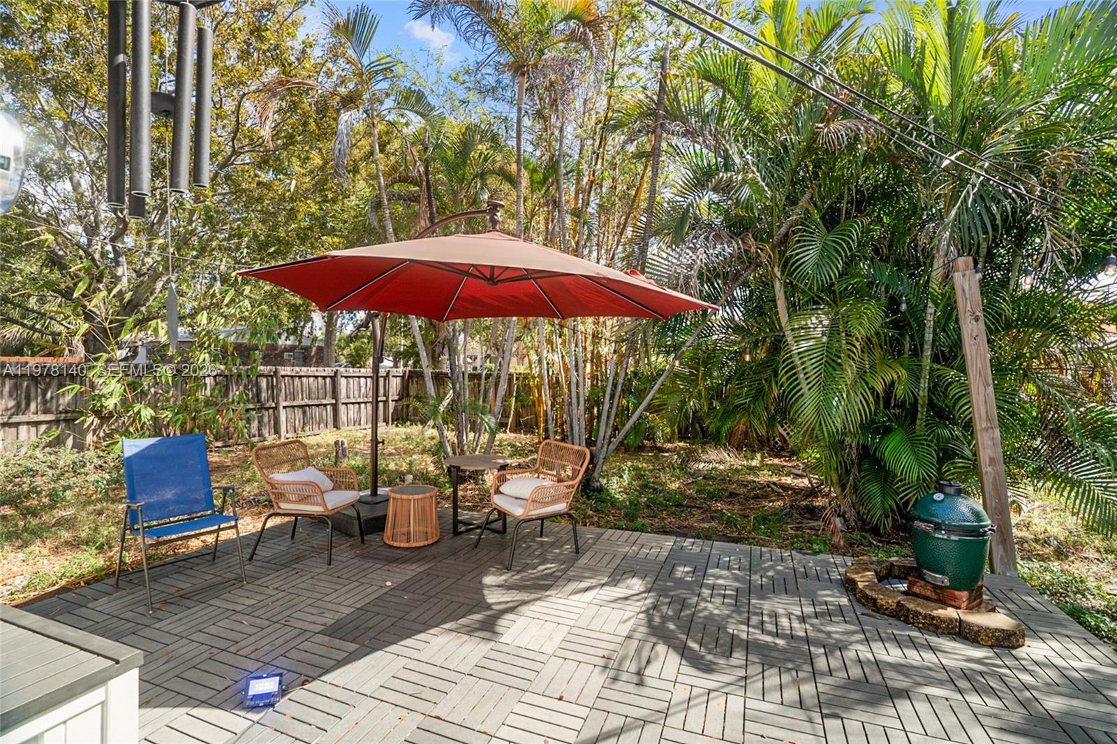 NORTH ANDREWS TERRACE SEC - Residential