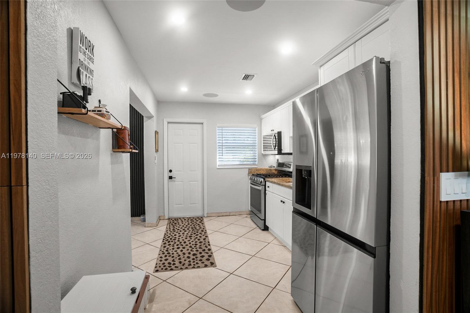 NORTH ANDREWS TERRACE SEC - Residential