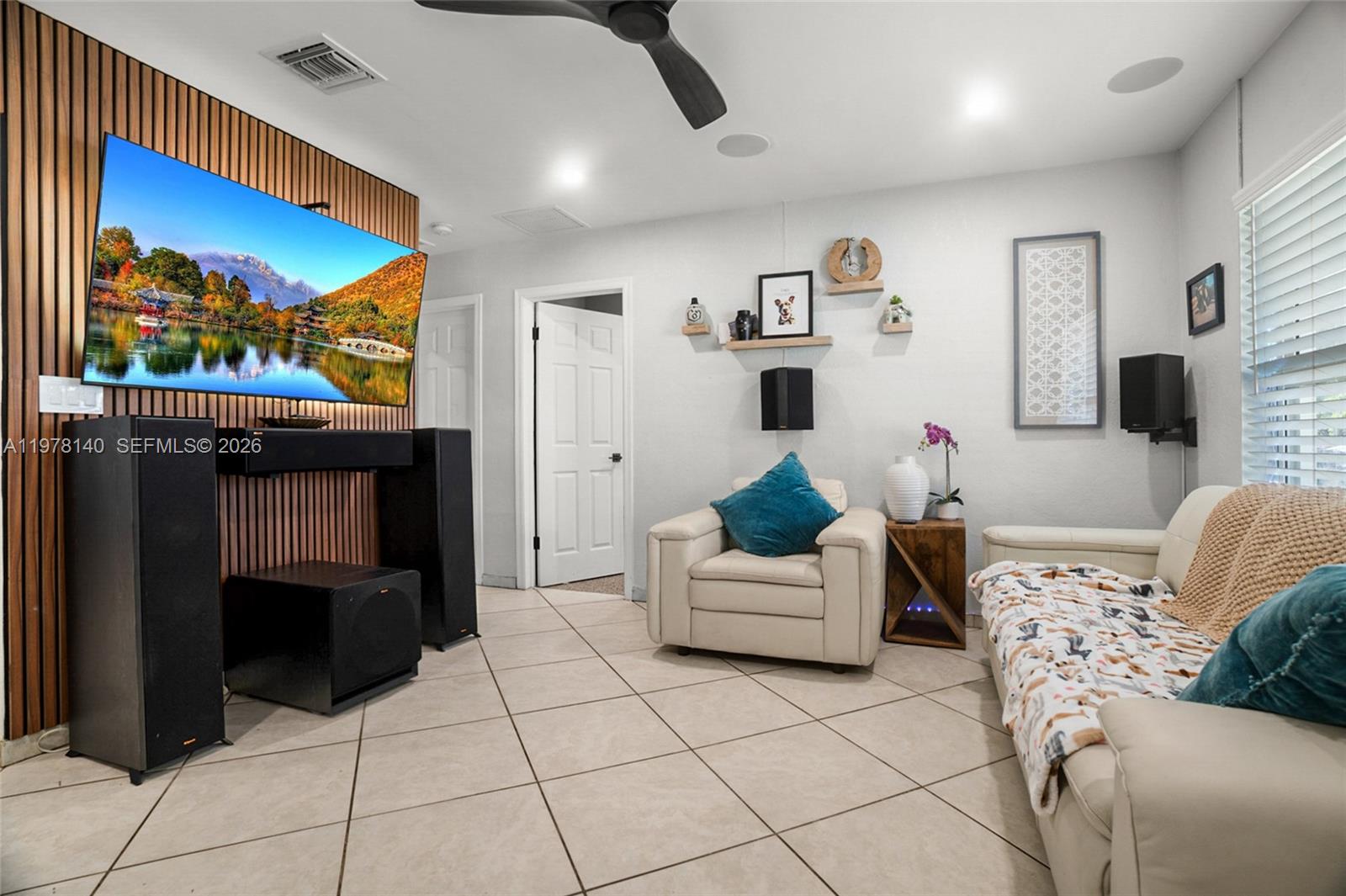 NORTH ANDREWS TERRACE SEC - Residential