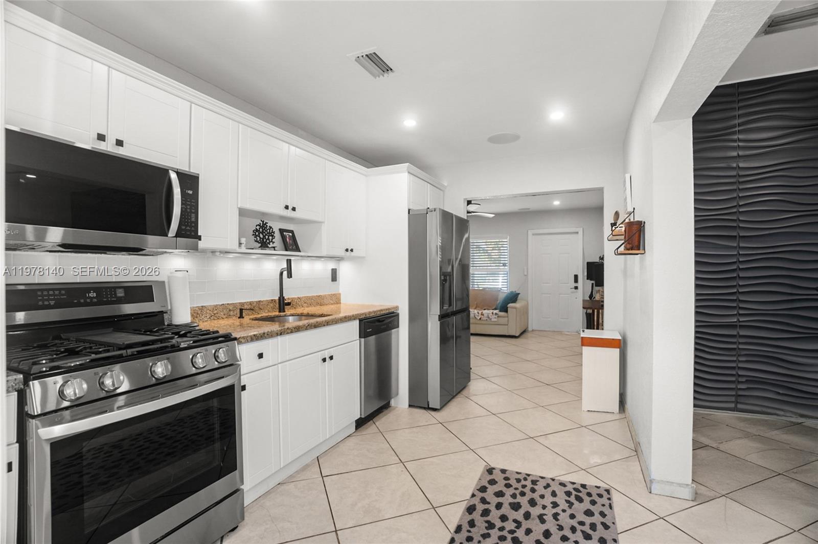 NORTH ANDREWS TERRACE SEC - Residential