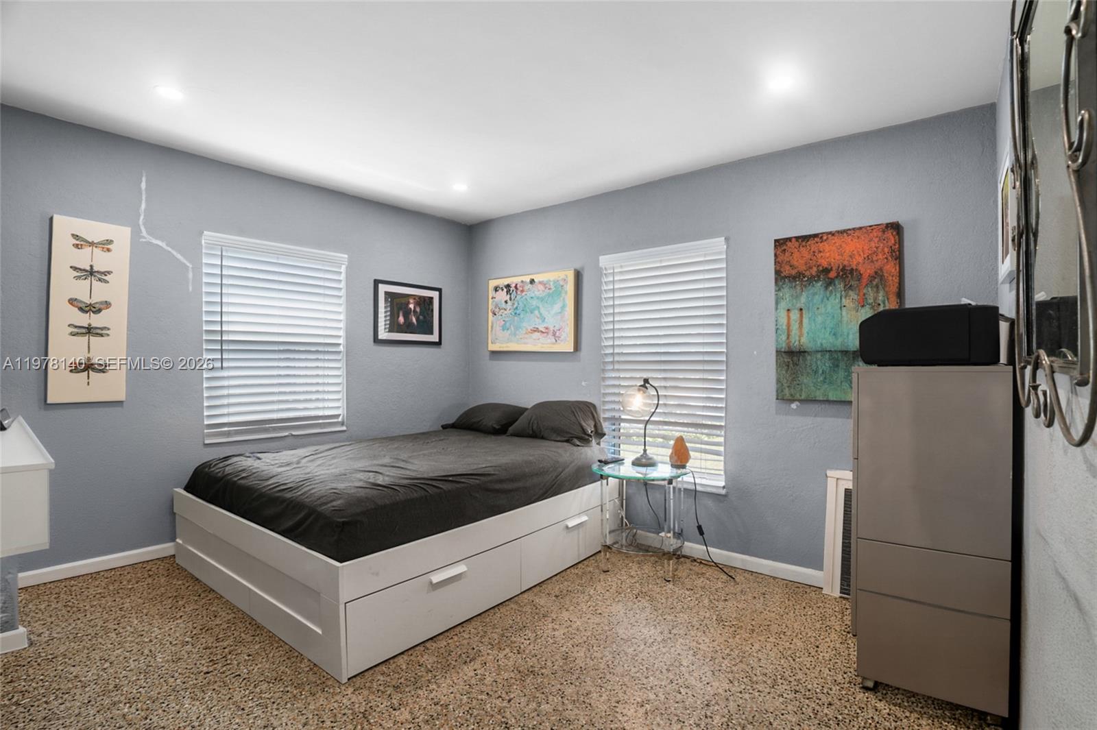 NORTH ANDREWS TERRACE SEC - Residential