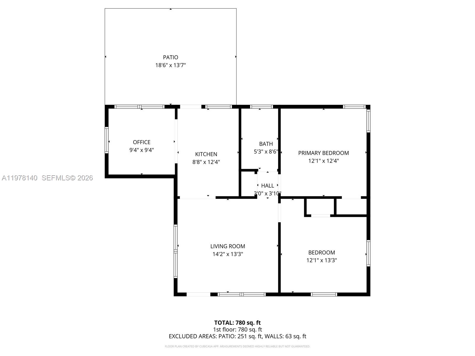 NORTH ANDREWS TERRACE SEC - Residential