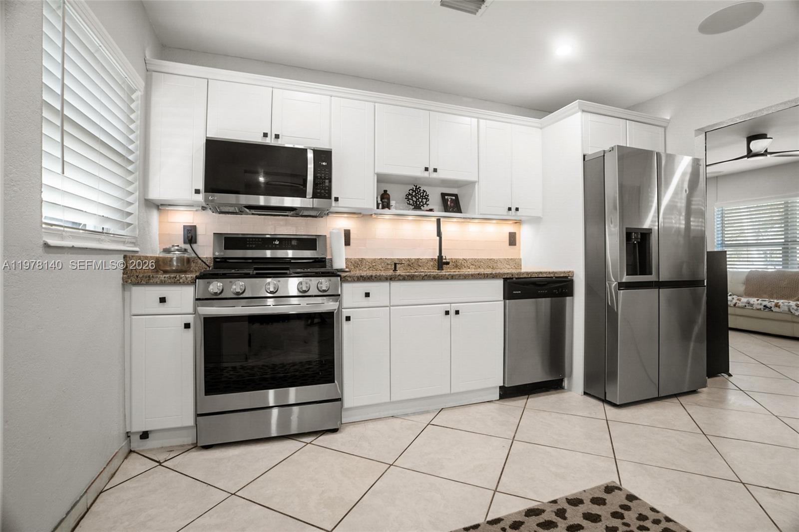 NORTH ANDREWS TERRACE SEC - Residential