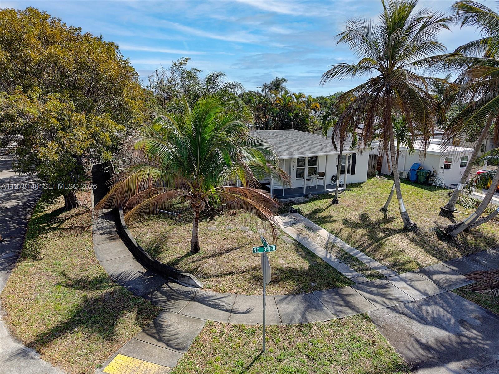 NORTH ANDREWS TERRACE SEC - Residential
