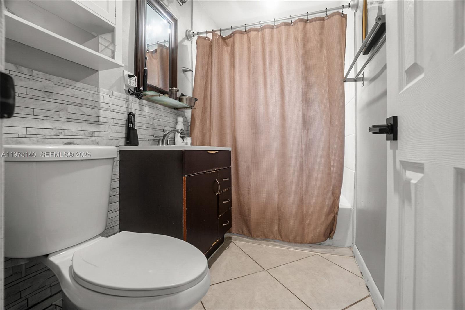 NORTH ANDREWS TERRACE SEC - Residential