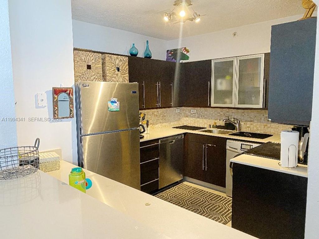 Photo of 1500 Bay Rd #1222S, Miami Beach, FL 33139 (MLS # A11994341)