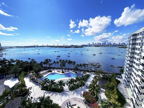 1500 Bay Rd 1222S Miami Beach FL 33139