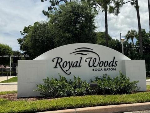 Photo of 22129 Majestic Woods Way #504, Boca Raton, FL 33428 (MLS # A11866891)