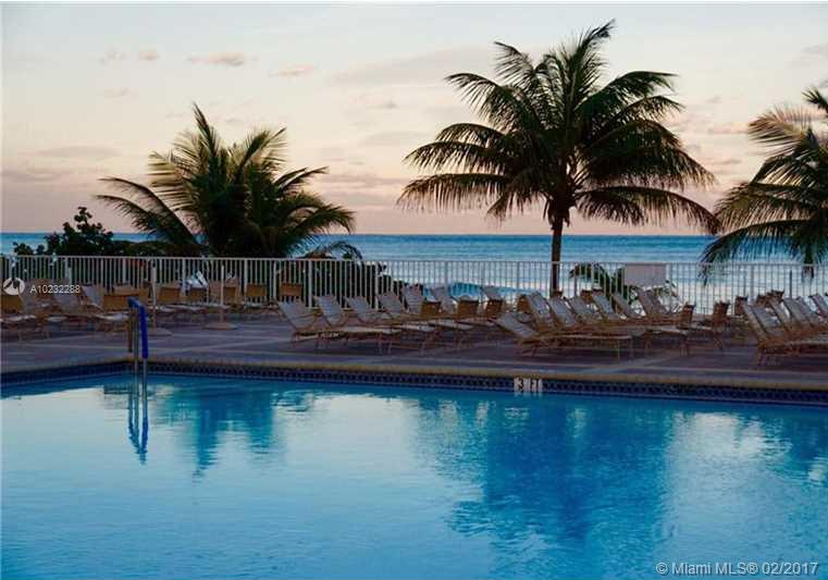 THE HEMISPHERES CONDO - Residential Lease