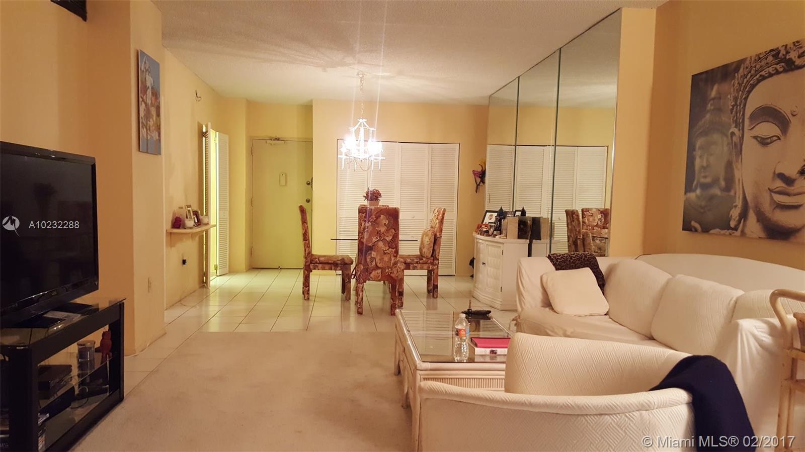 THE HEMISPHERES CONDO - Residential Lease